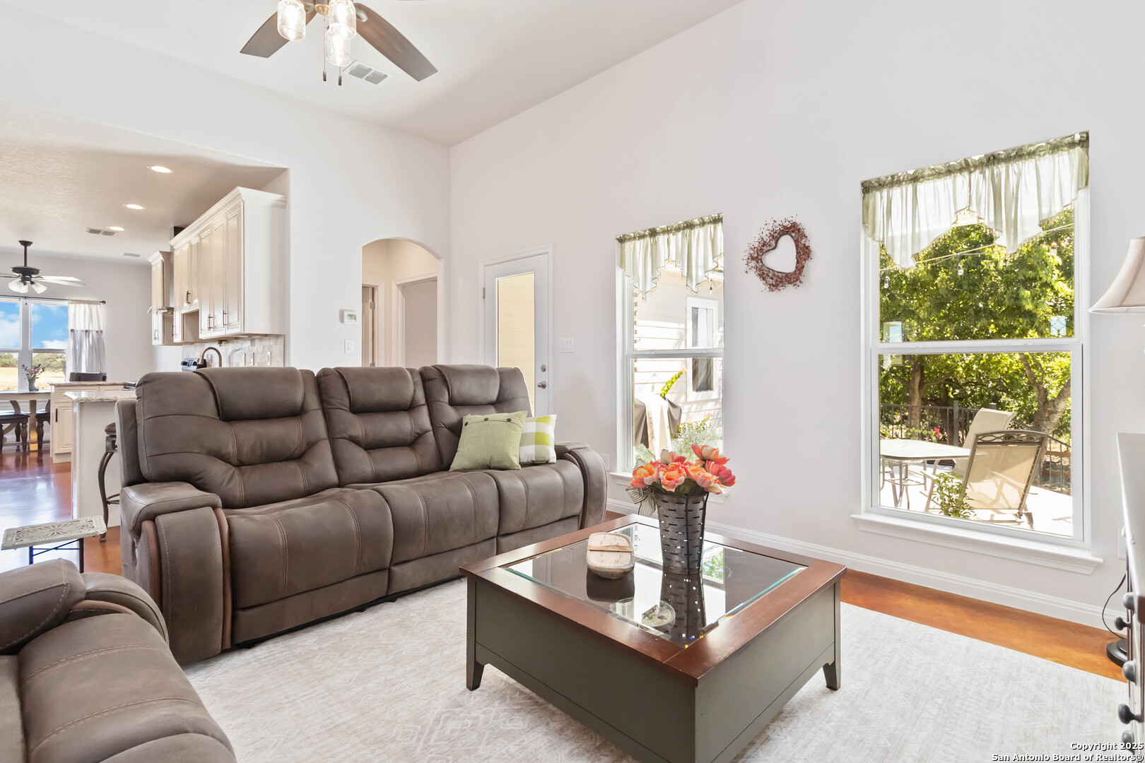 342 wood view