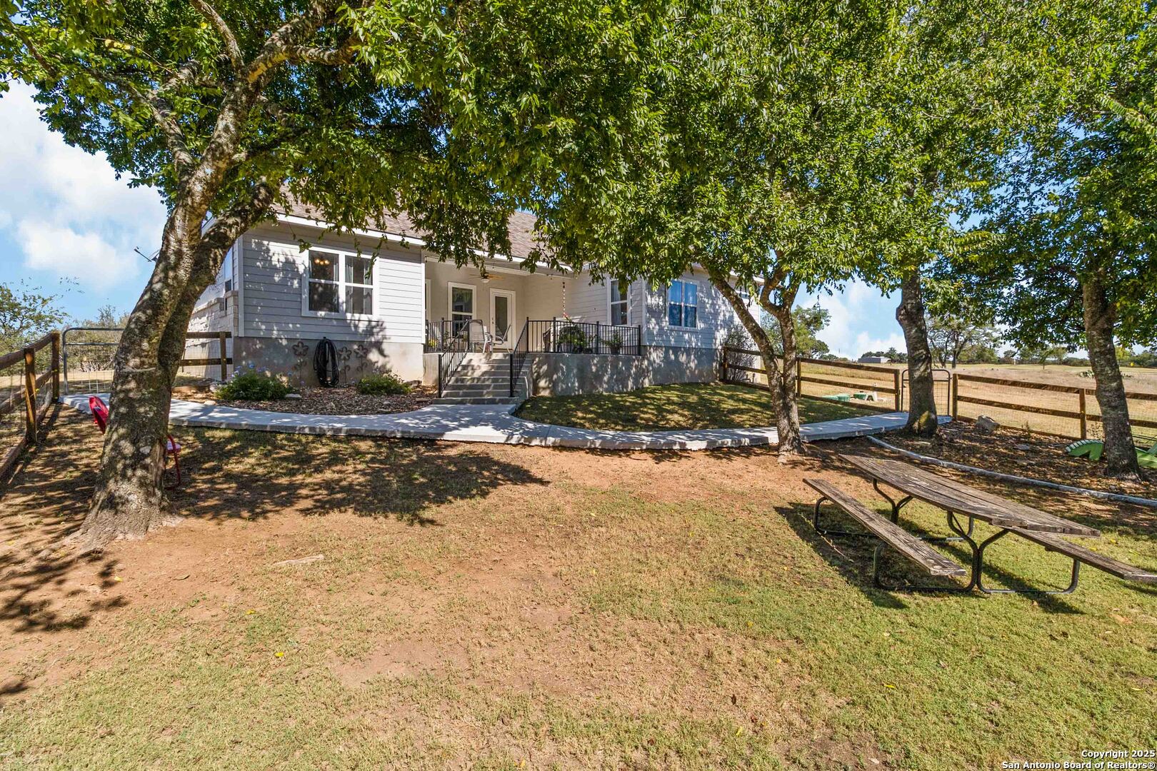 342 wood view