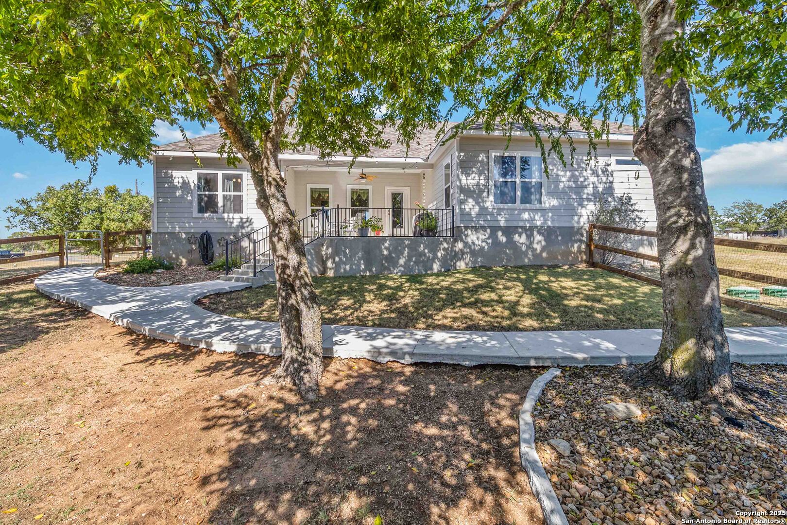 342 wood view