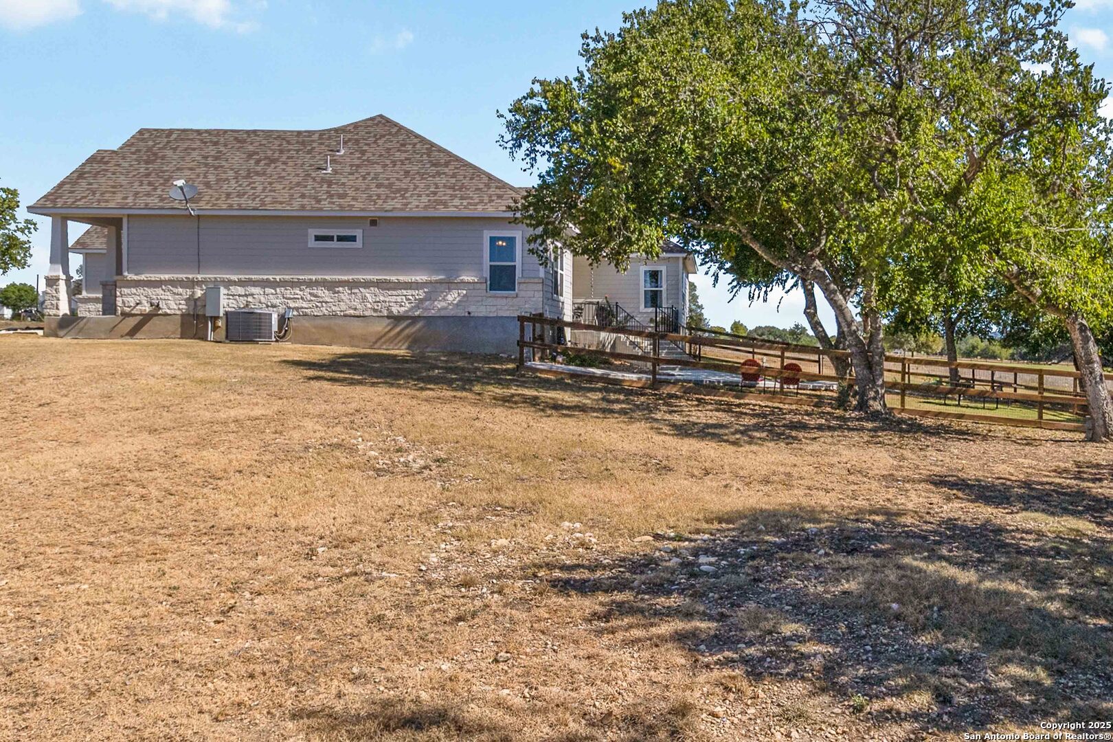 342 wood view