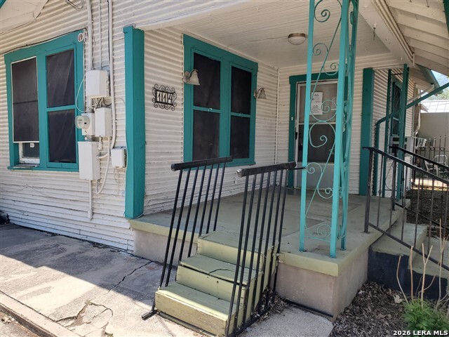 114 Thompson Place