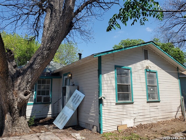 114 Thompson Place