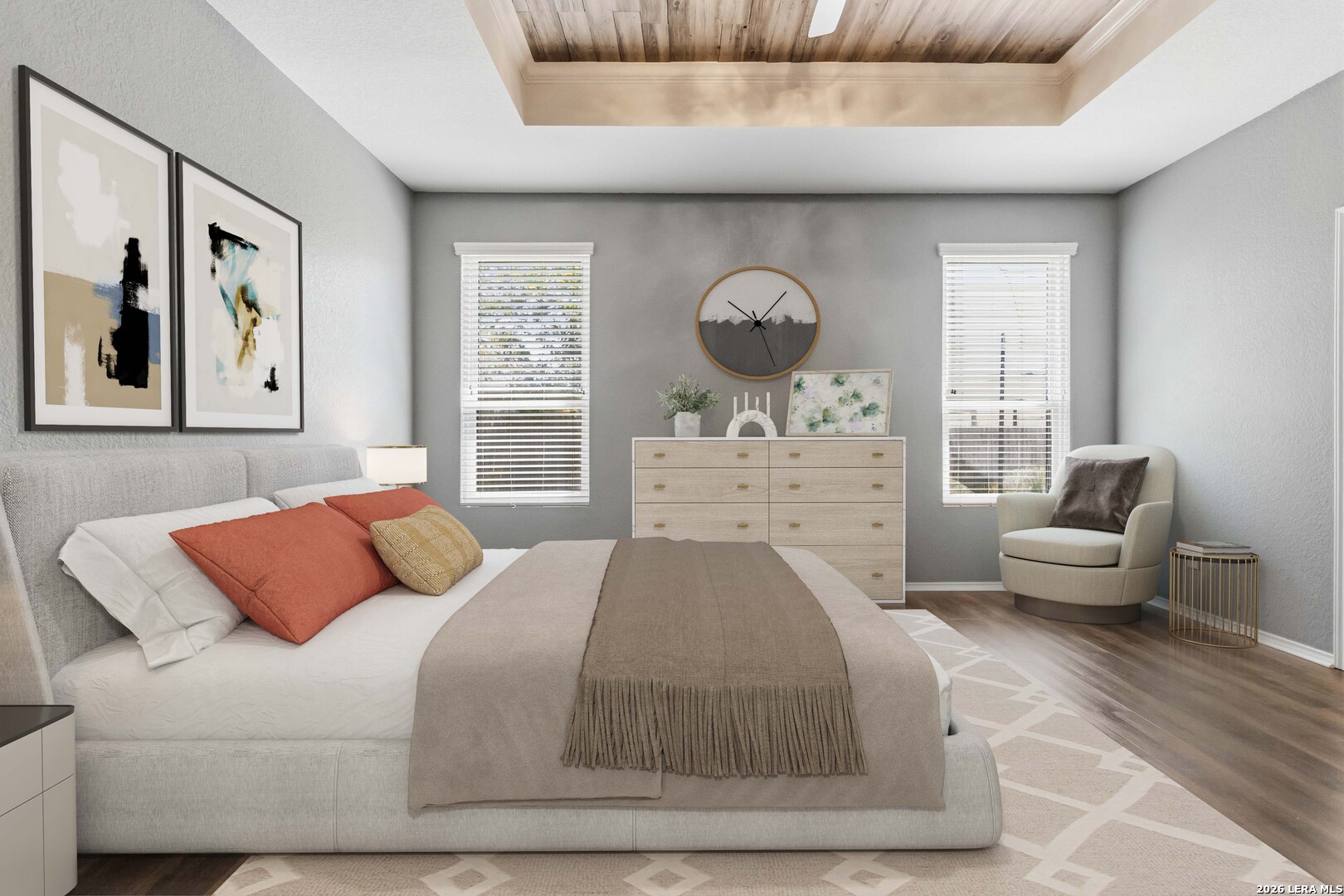 906 Rustic Light