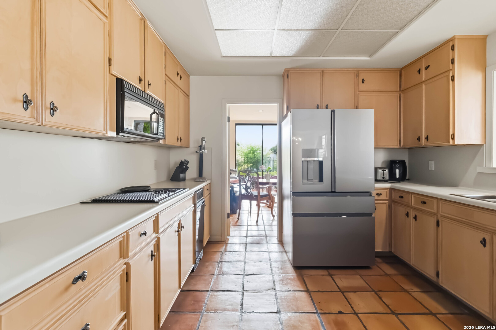 7609 N Songbird
