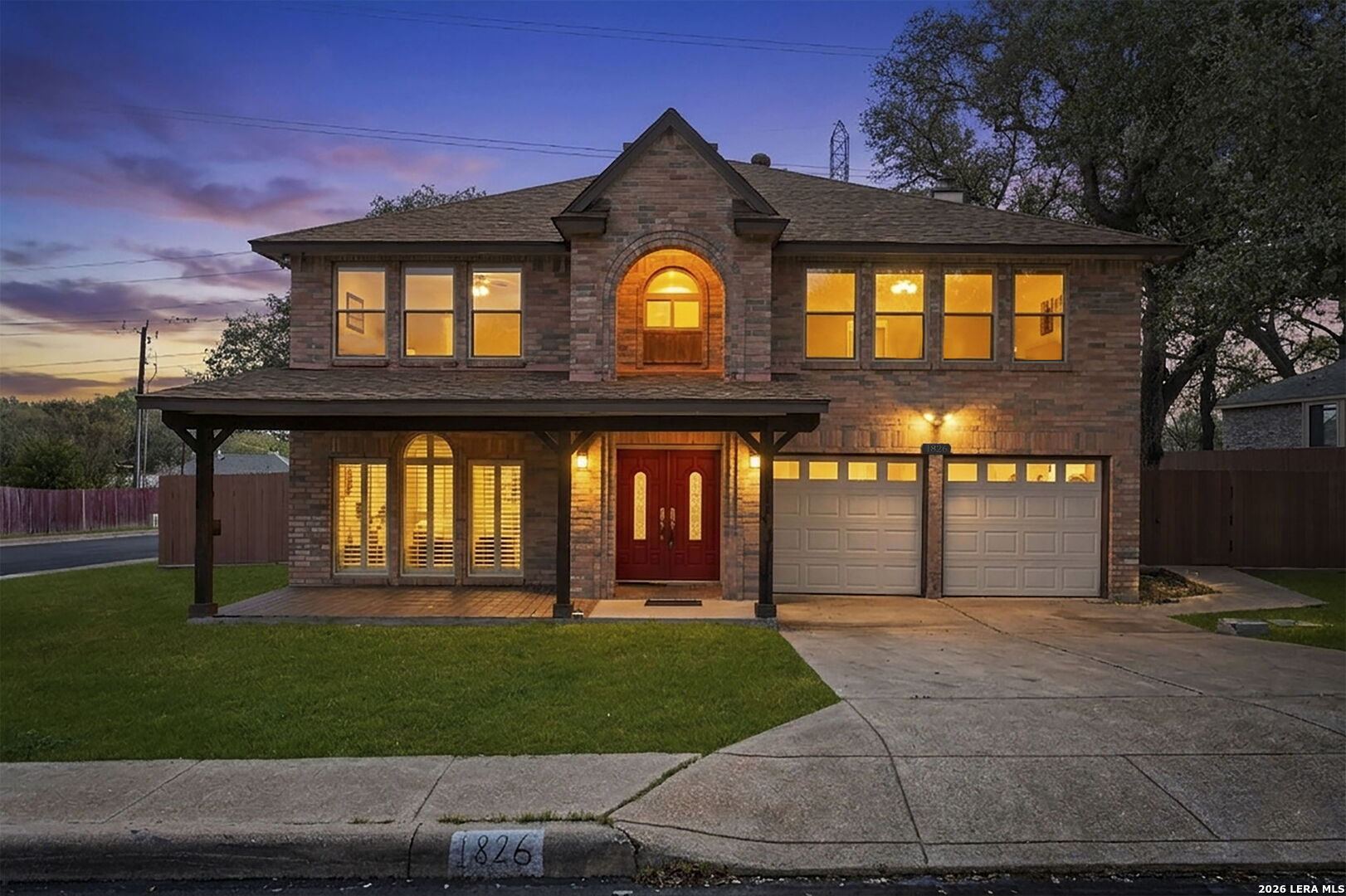 1826 Chippington
