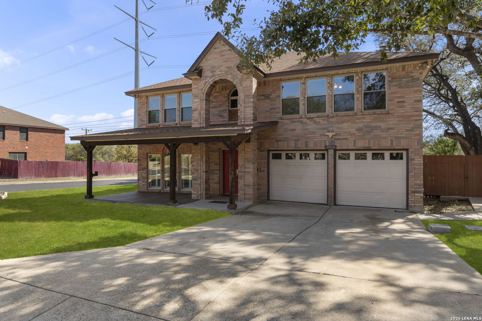1826 Chippington