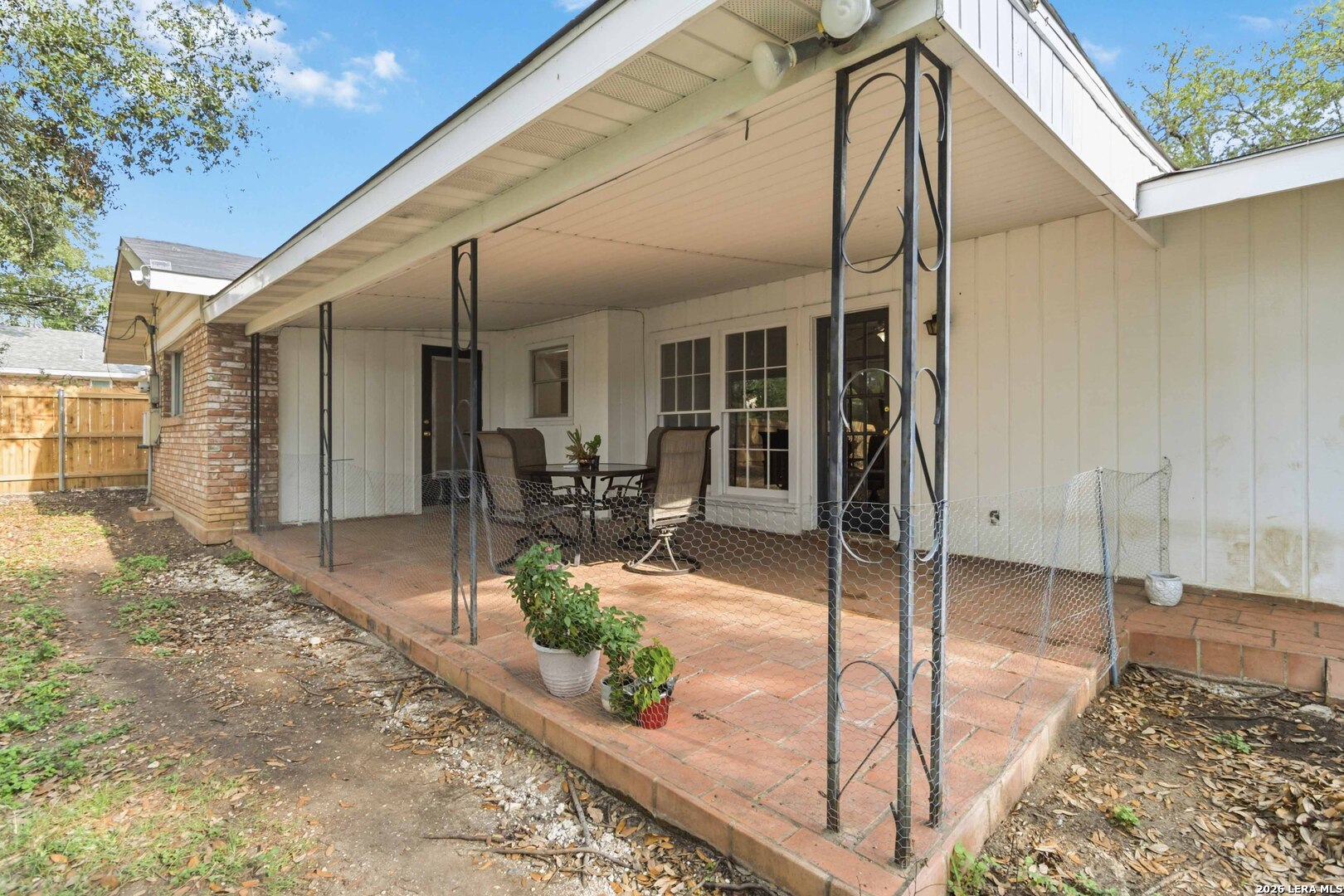 1003 Melissa Dr