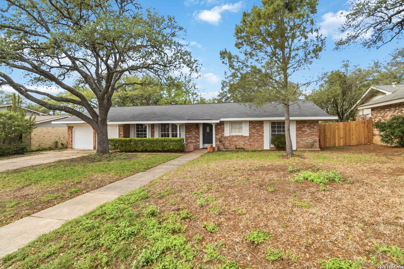 1003 Melissa Dr