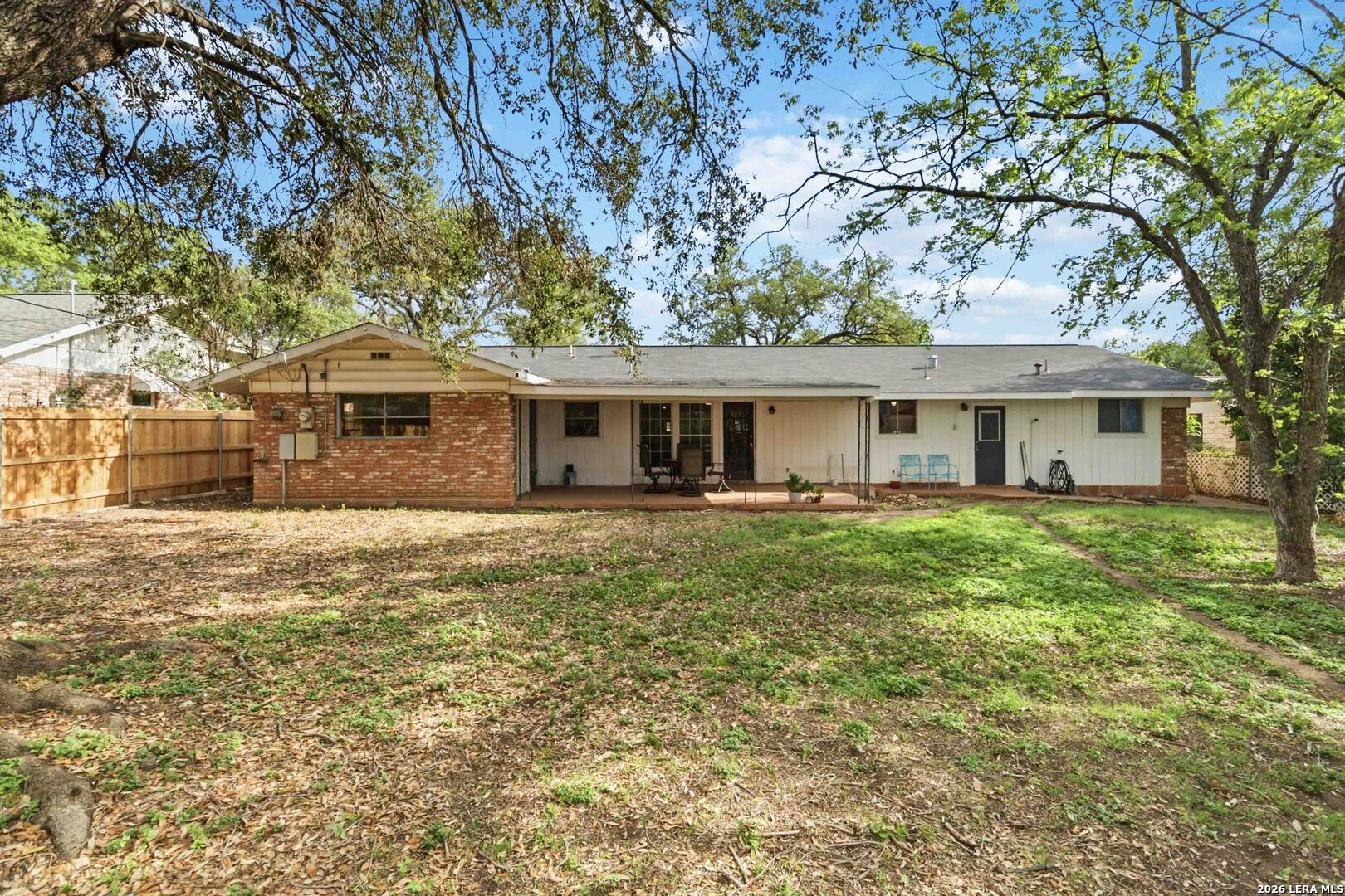 1003 Melissa Dr