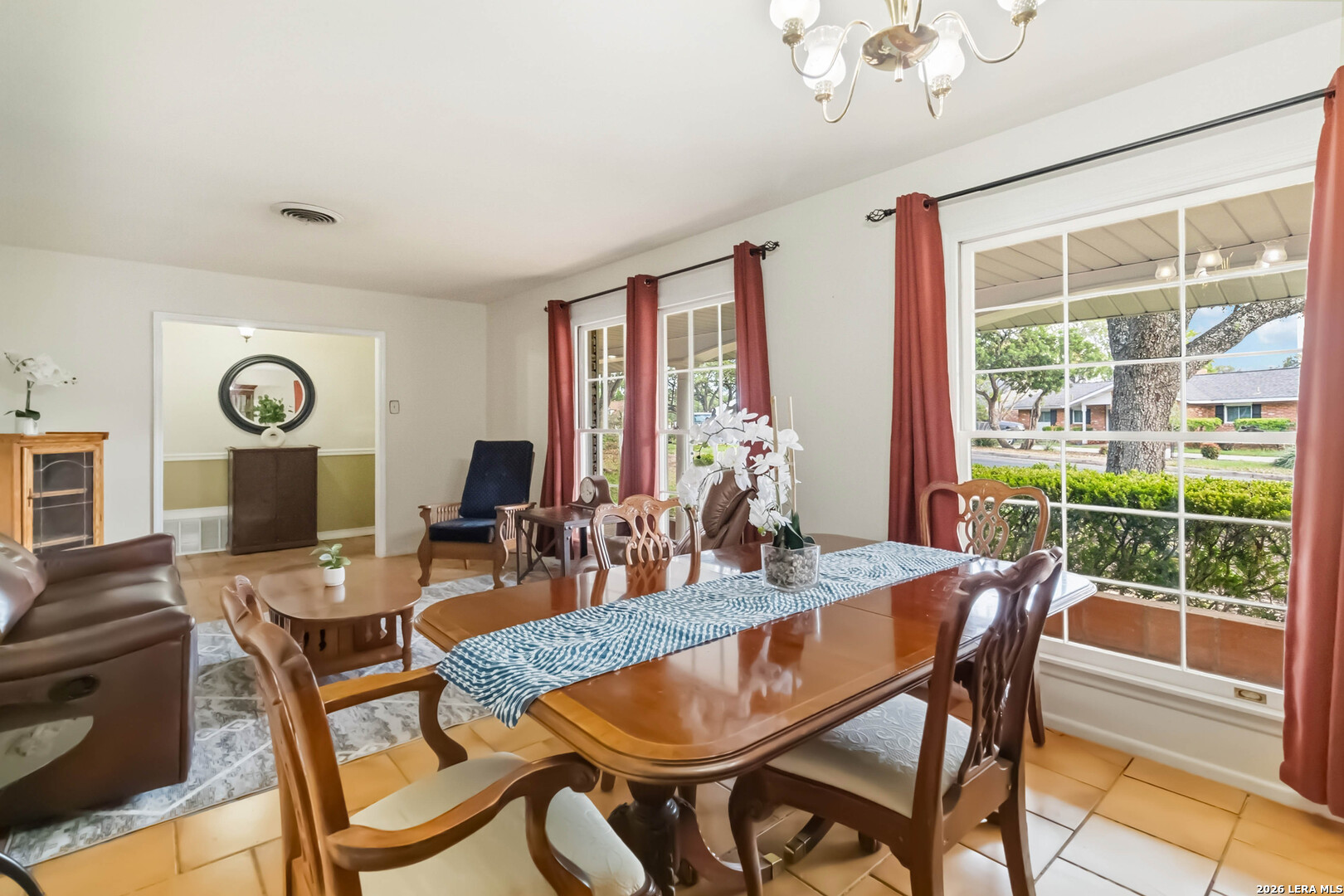 1003 Melissa Dr