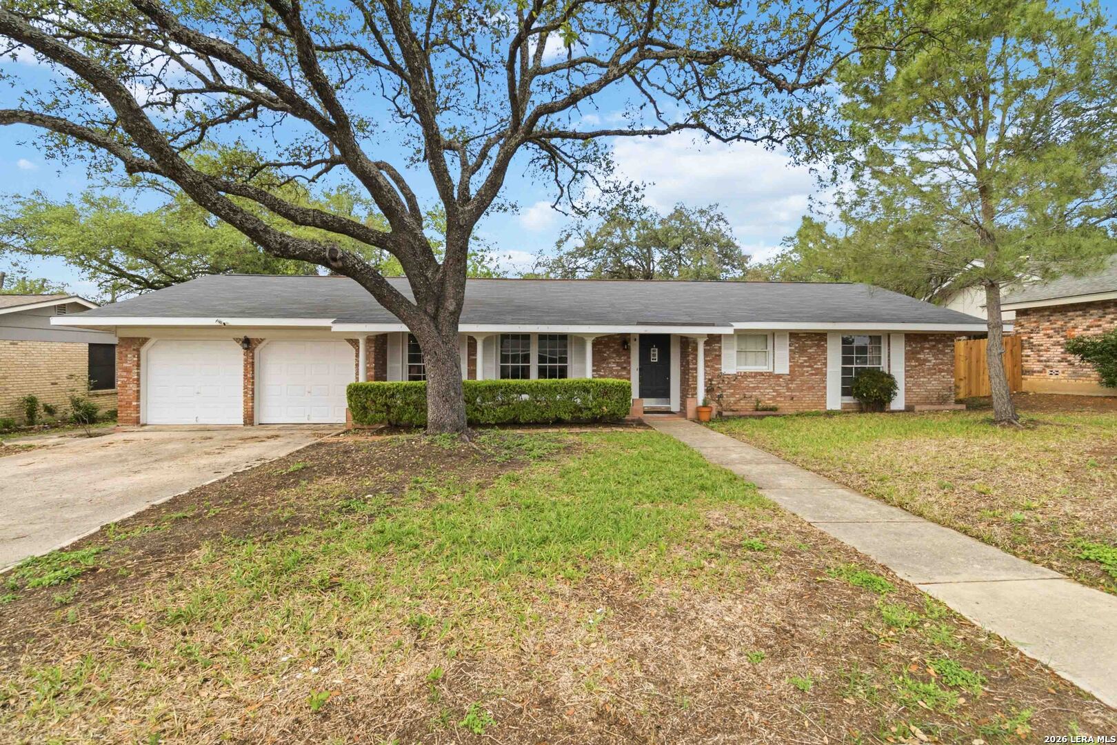 1003 Melissa Dr