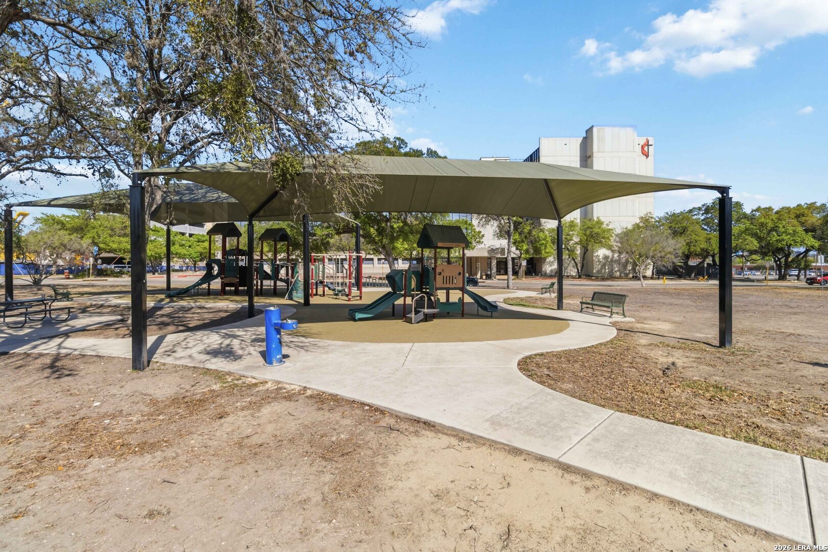303 W Cypress Unit 101