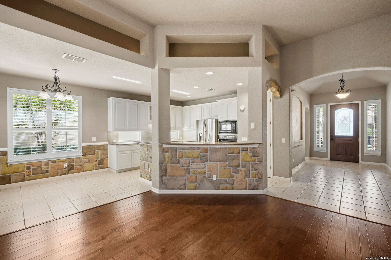 111 Garden Trace
