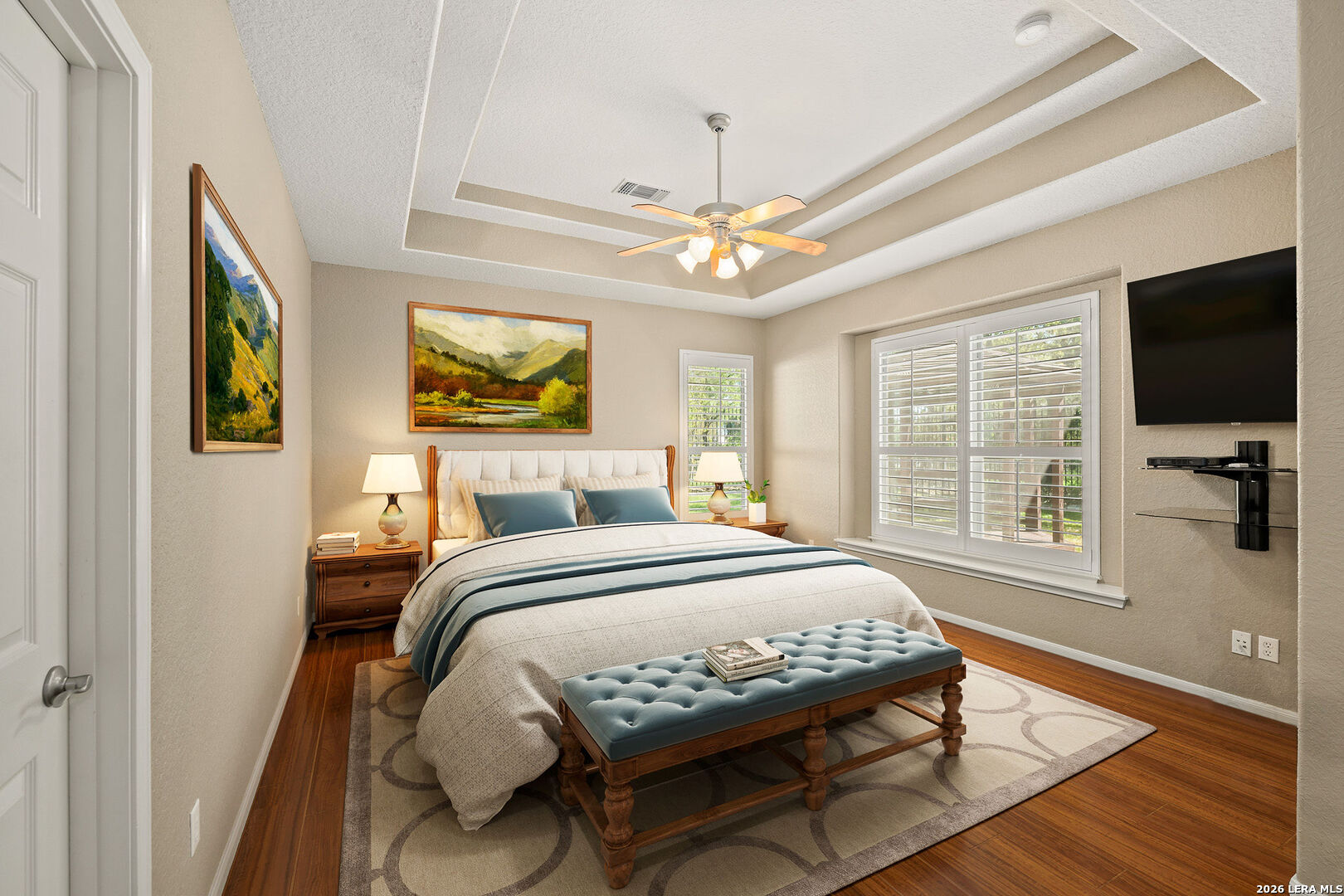 111 Garden Trace