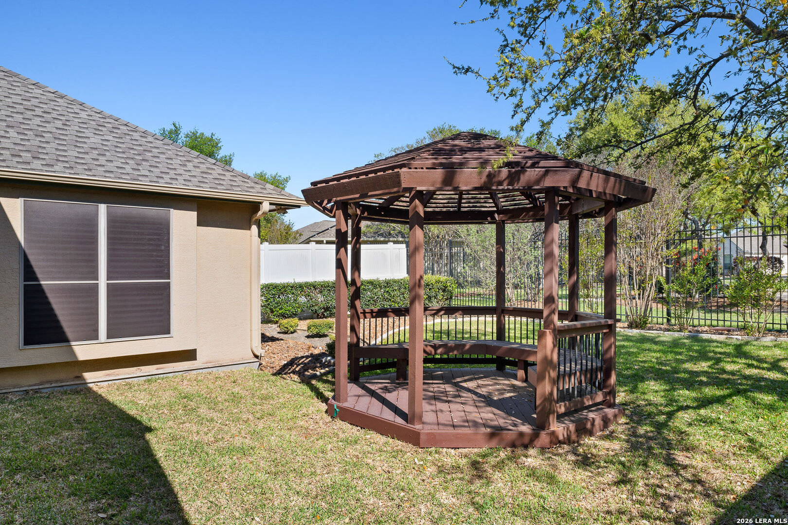111 Garden Trace