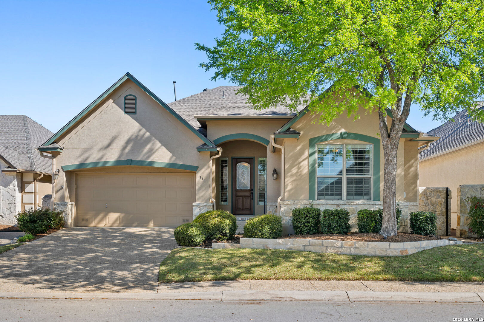 111 Garden Trace