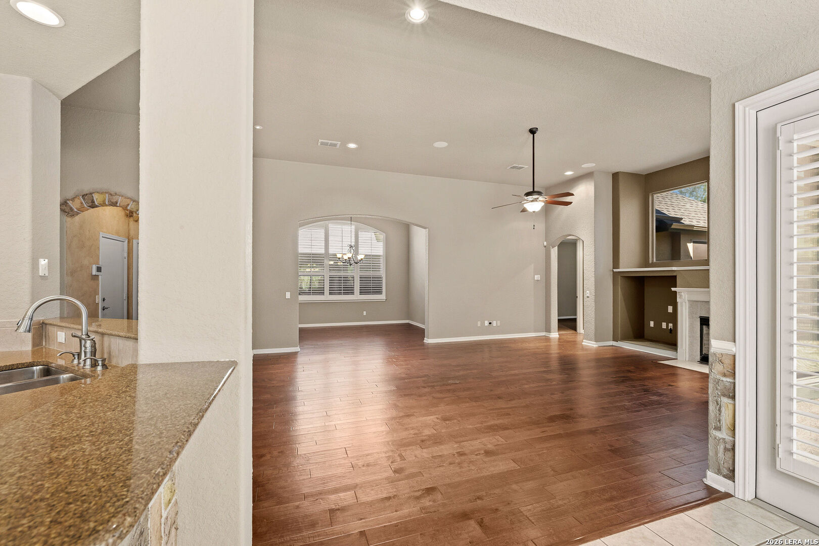 111 Garden Trace