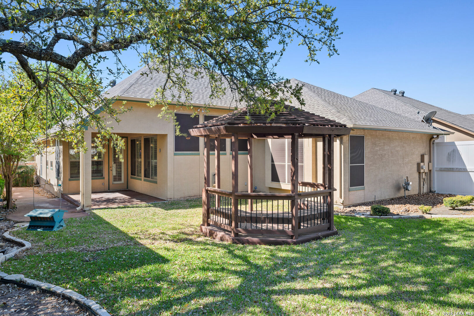 111 Garden Trace