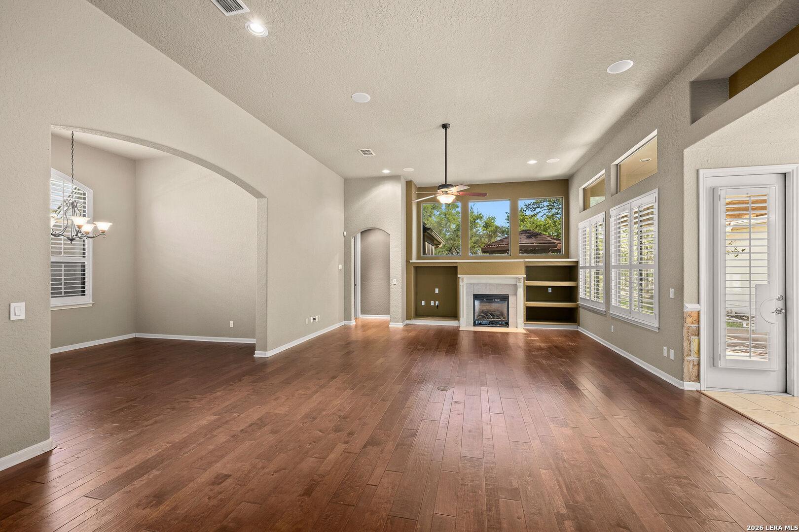 111 Garden Trace
