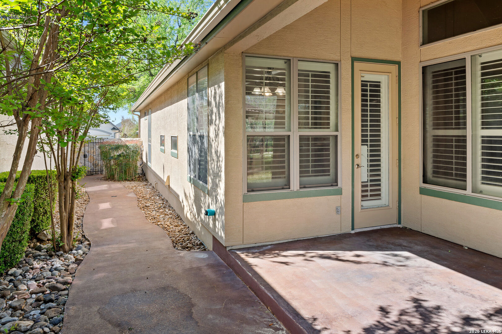 111 Garden Trace