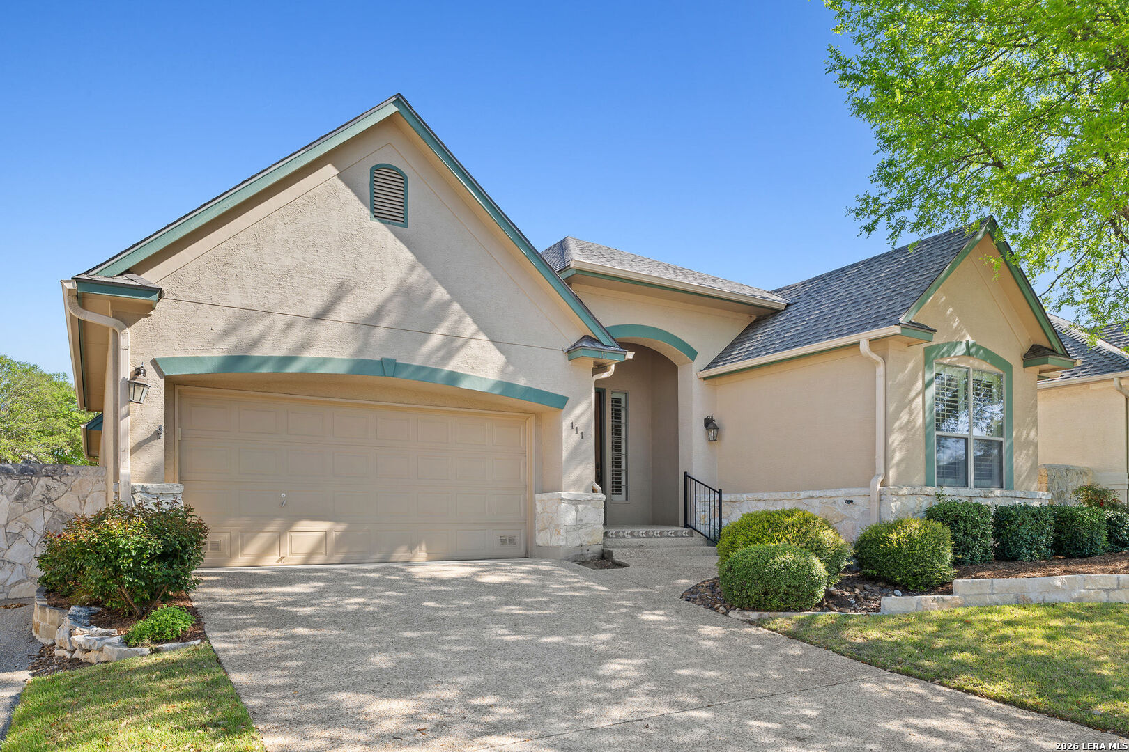 111 Garden Trace