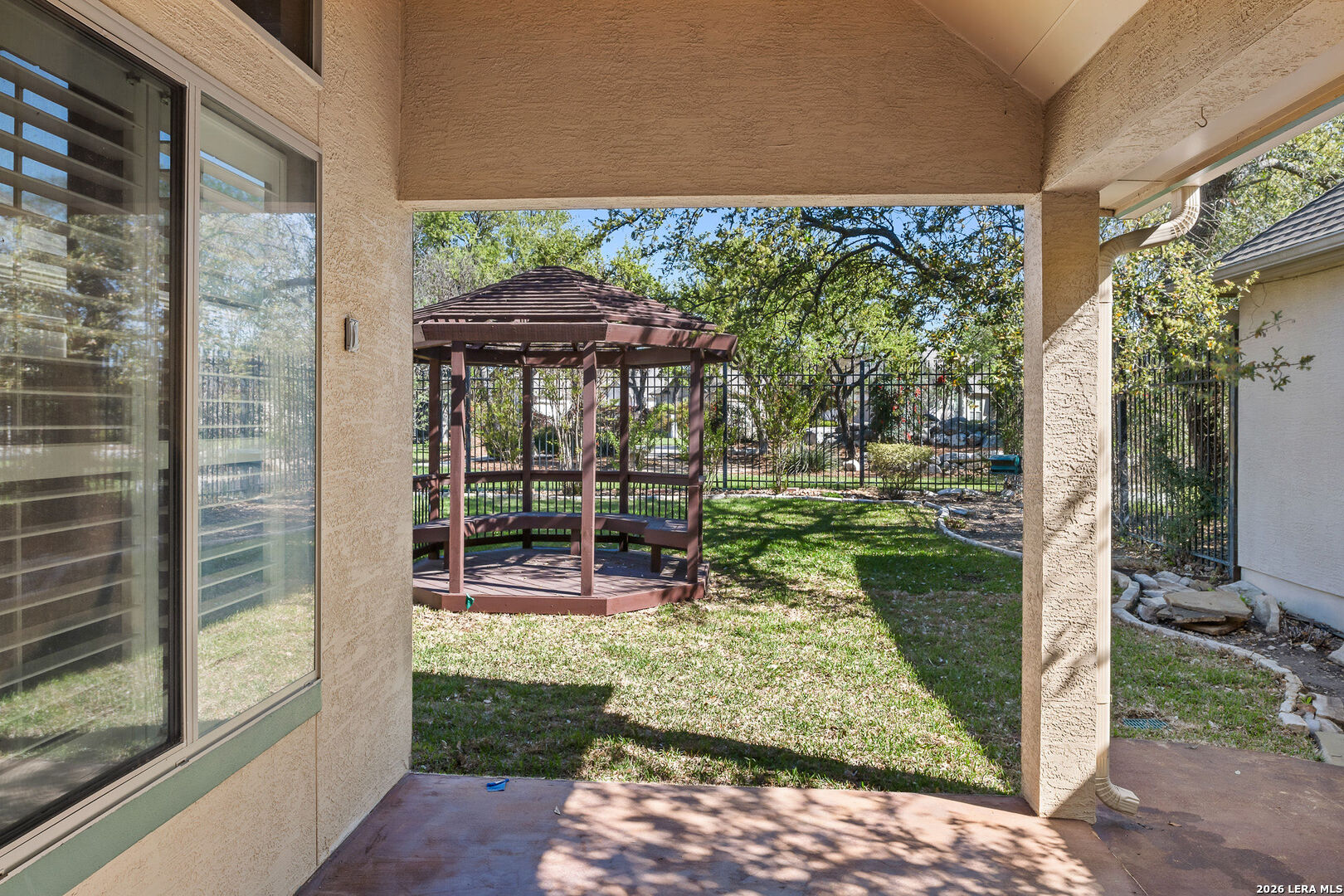111 Garden Trace