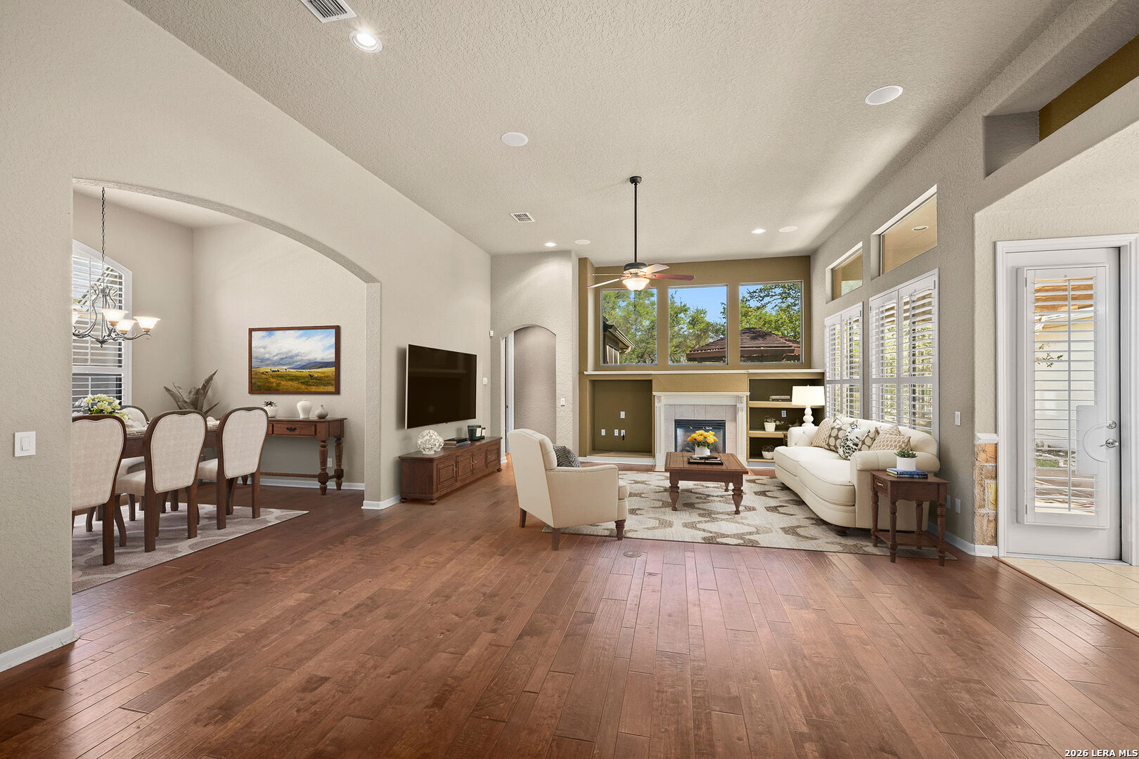 111 Garden Trace