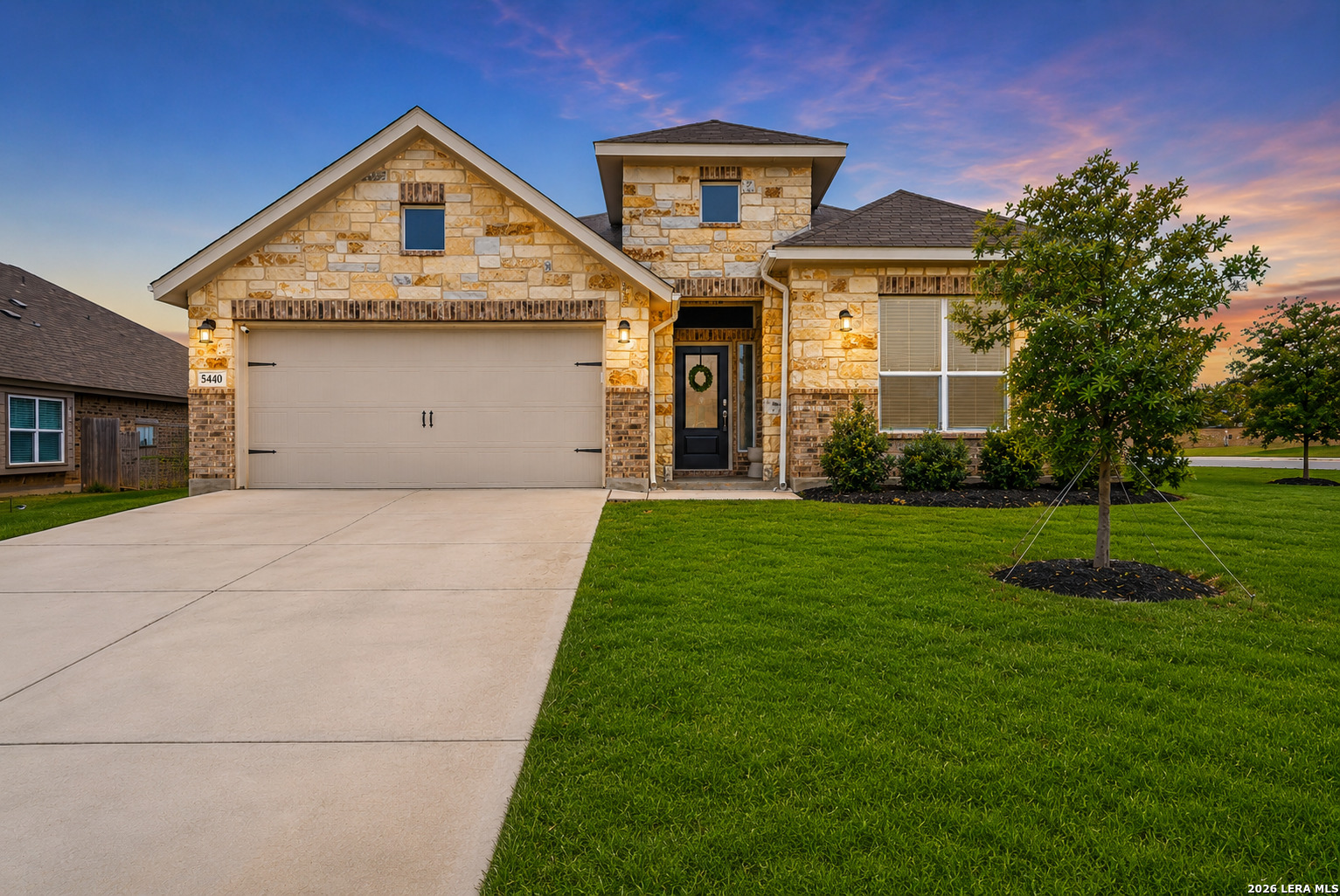 5440 Tallgrass