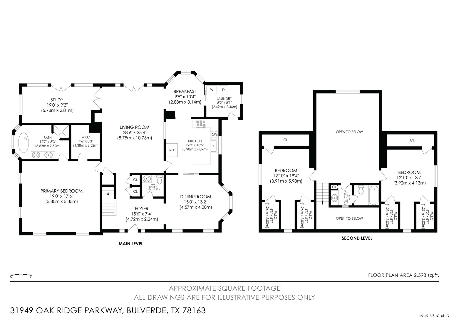 31949 Oak Ridge Pkwy