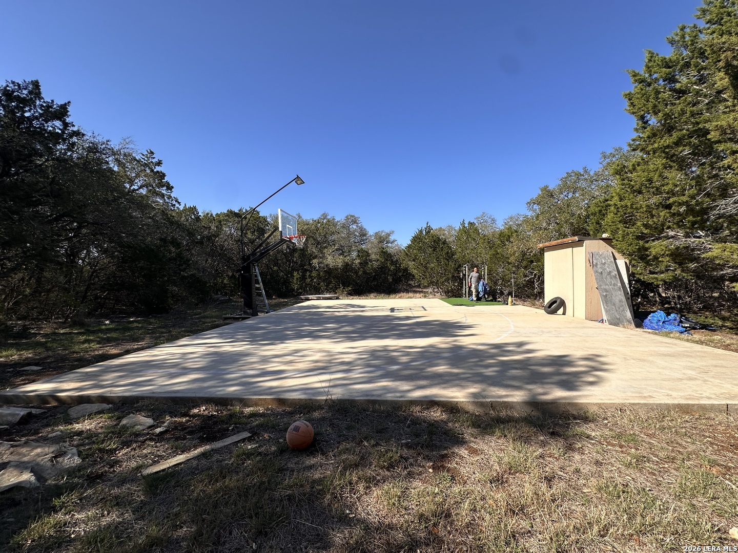 885 Brushy Creek