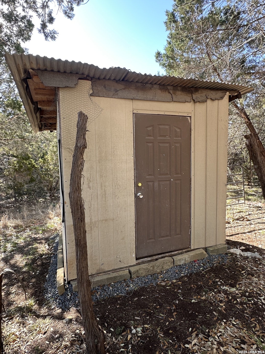885 Brushy Creek