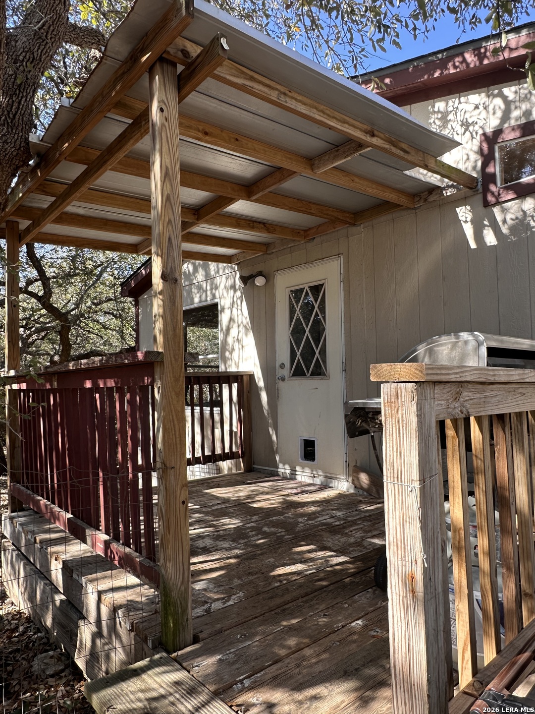 885 Brushy Creek