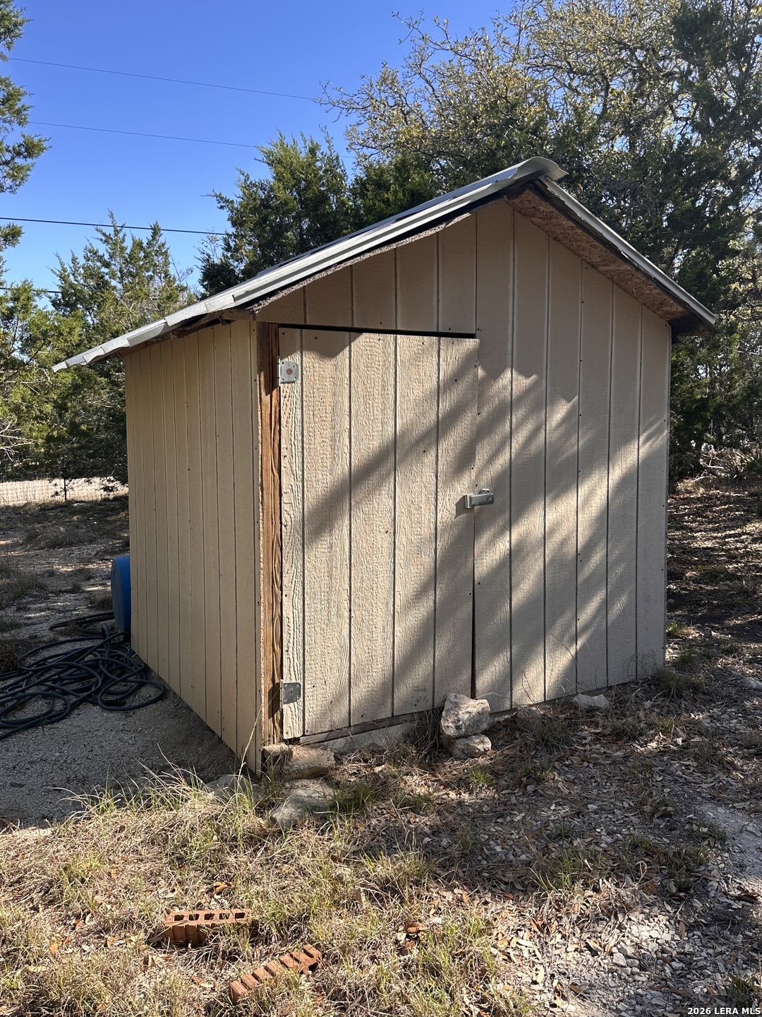 885 Brushy Creek
