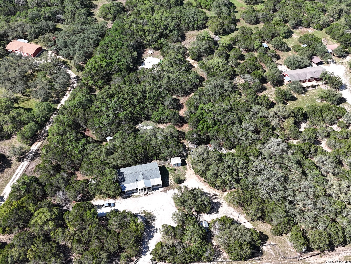 885 Brushy Creek