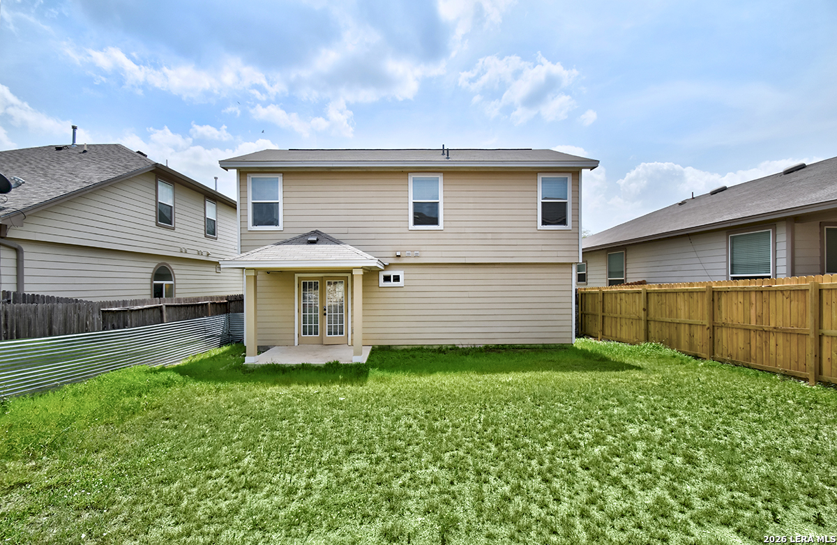 12207 Hamlin