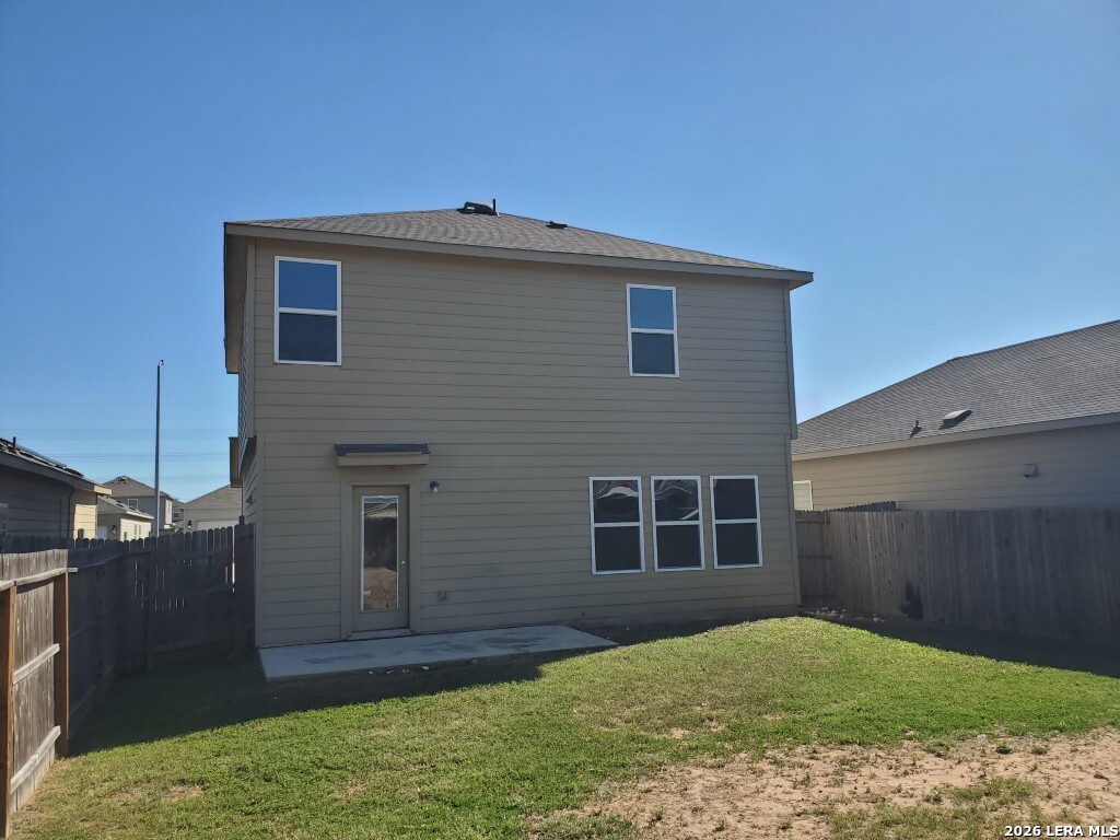 531 Pleasanton Spring