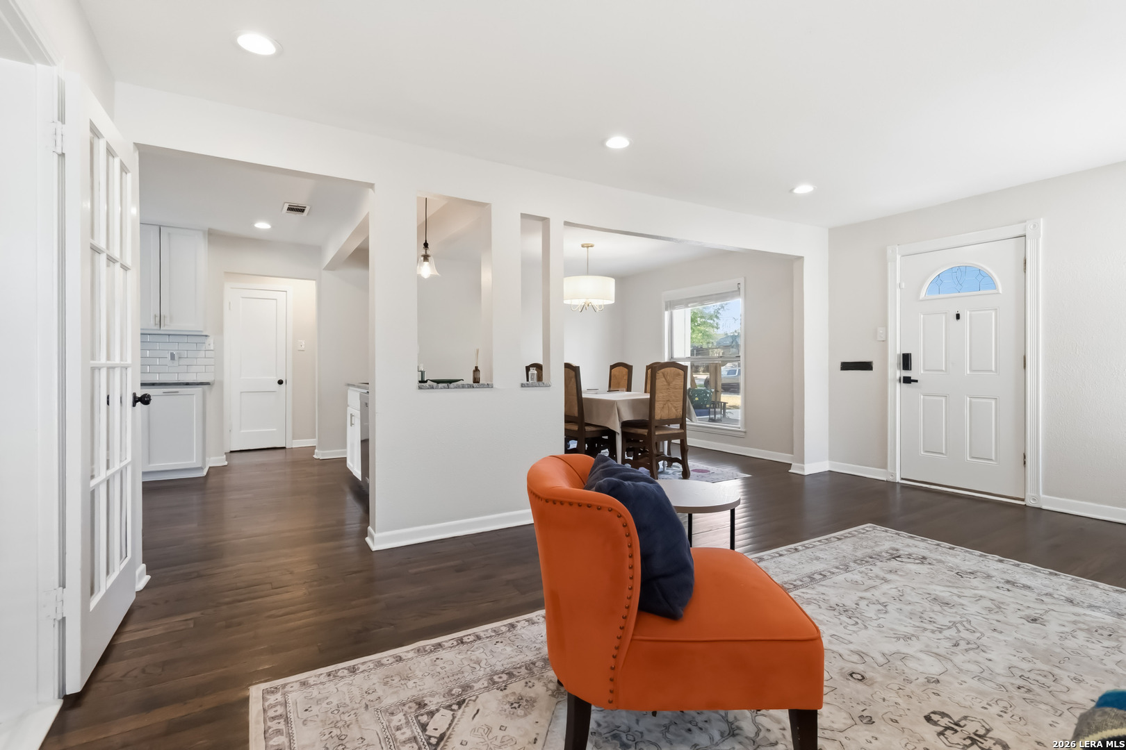 124 Bryn Mawr