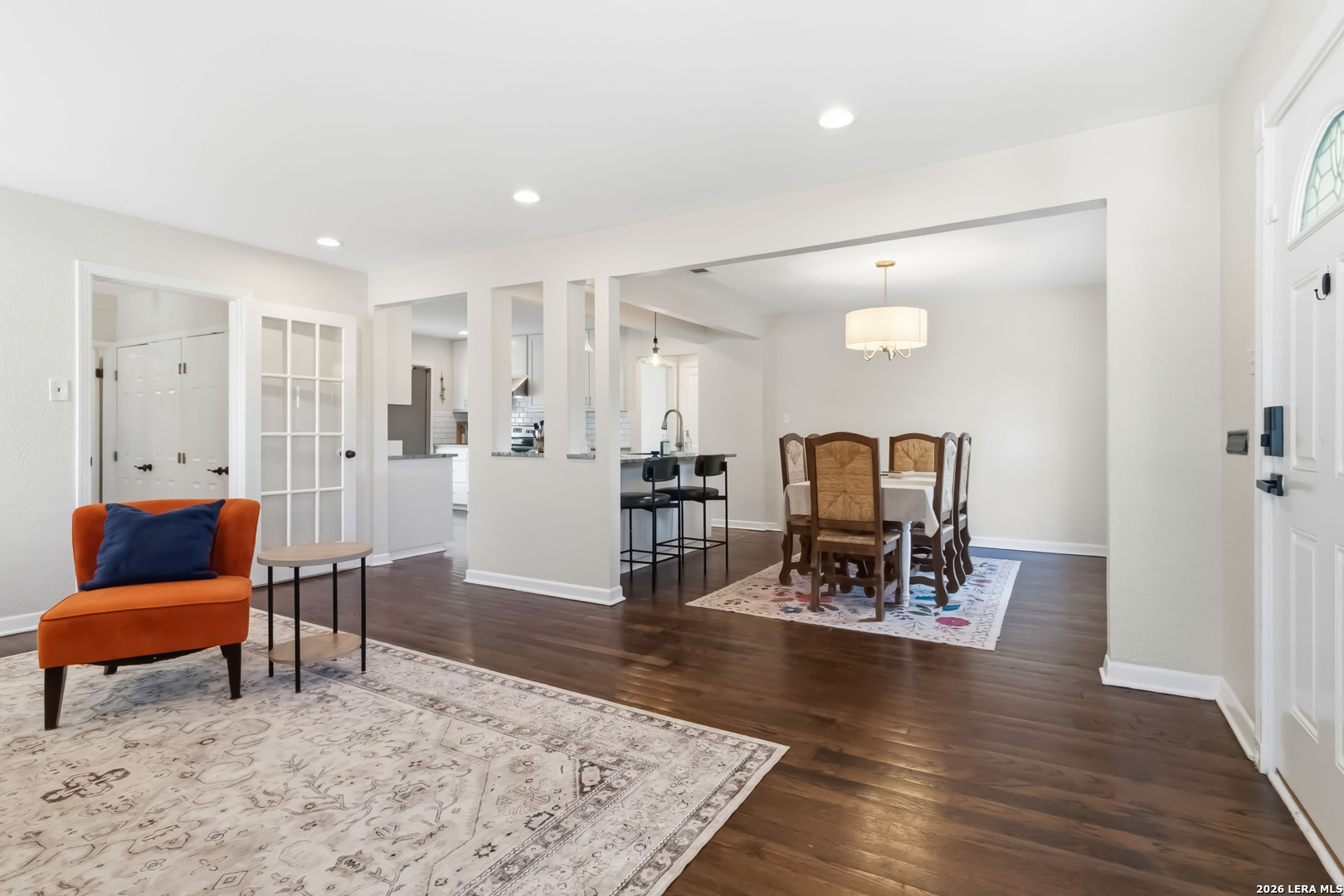 124 Bryn Mawr