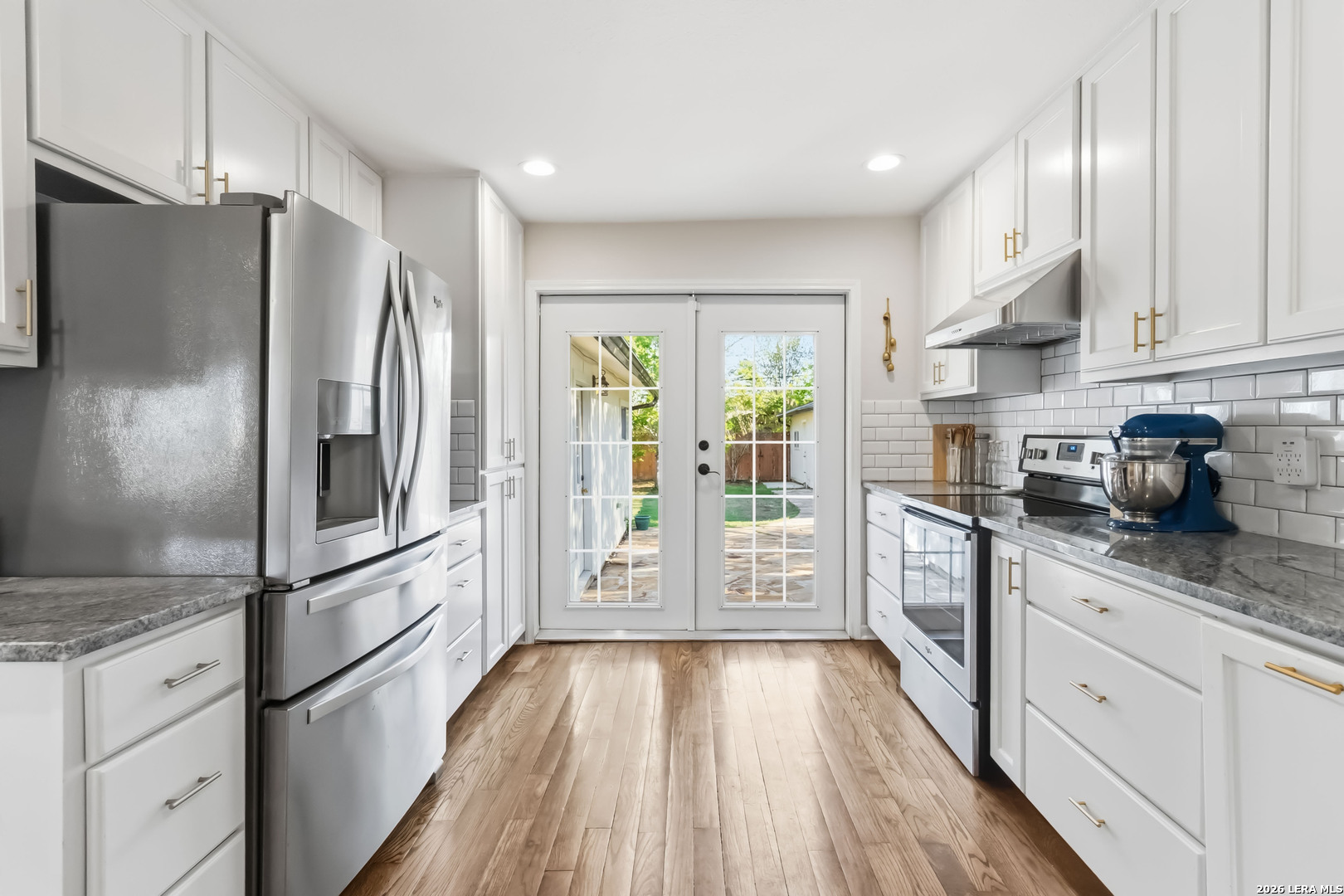 124 Bryn Mawr