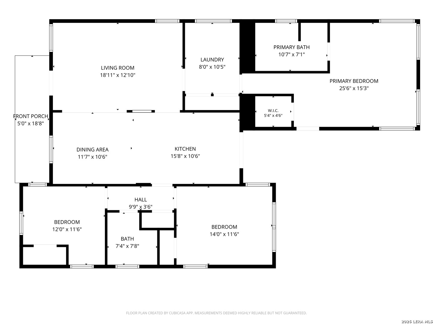 124 Bryn Mawr