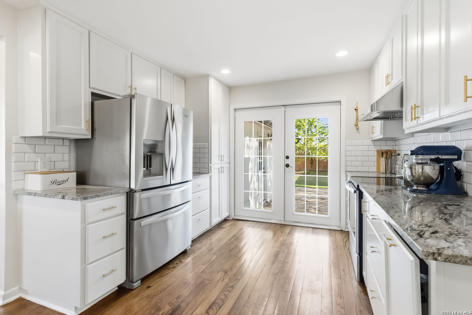 124 Bryn Mawr