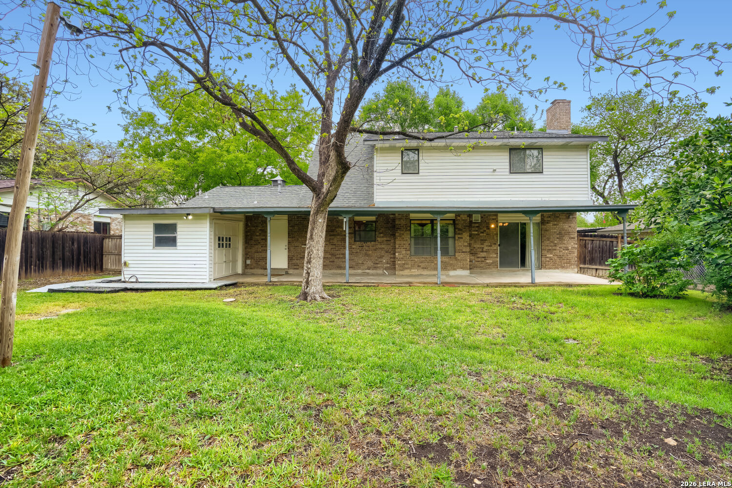 5018 Sierra Madre