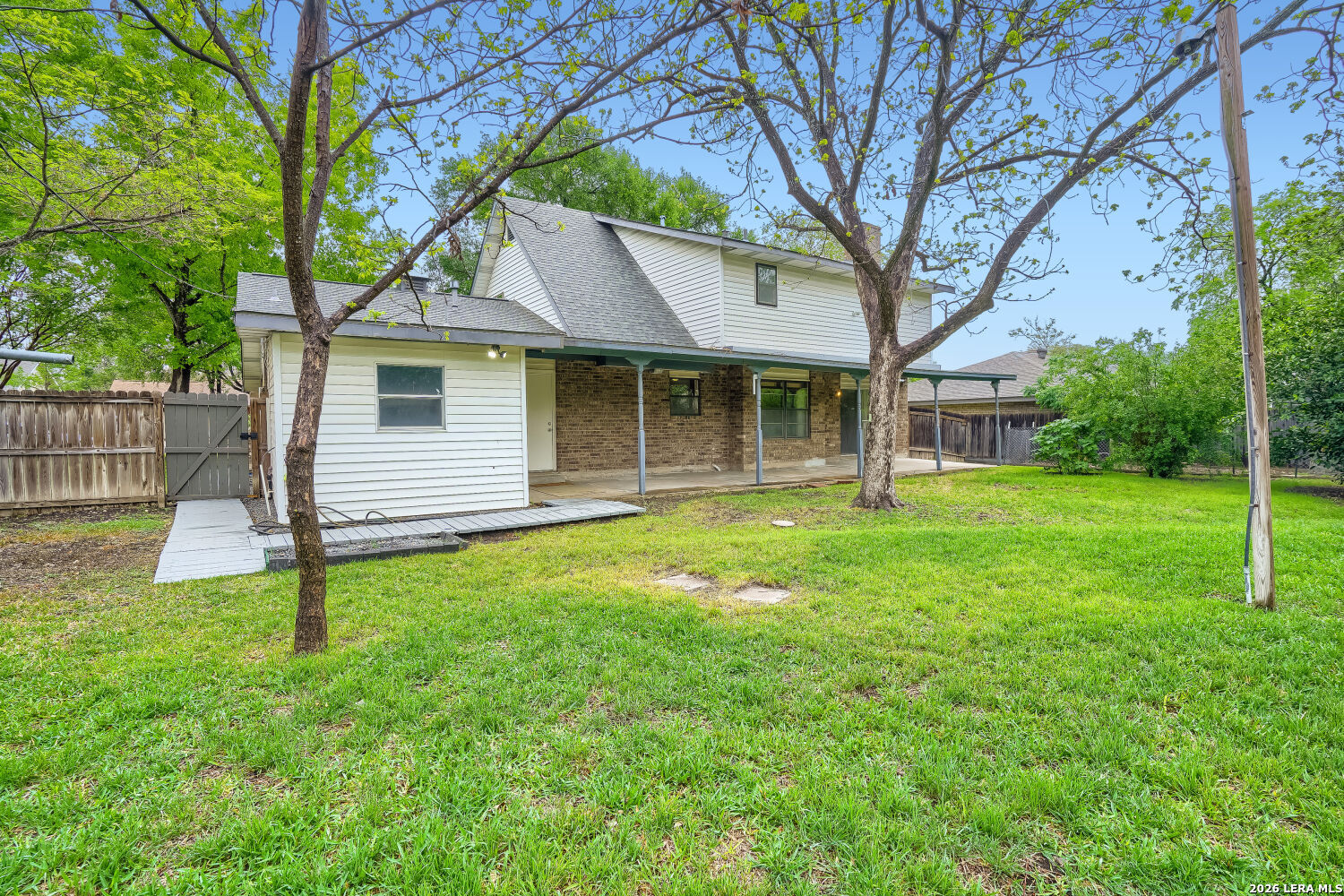 5018 Sierra Madre