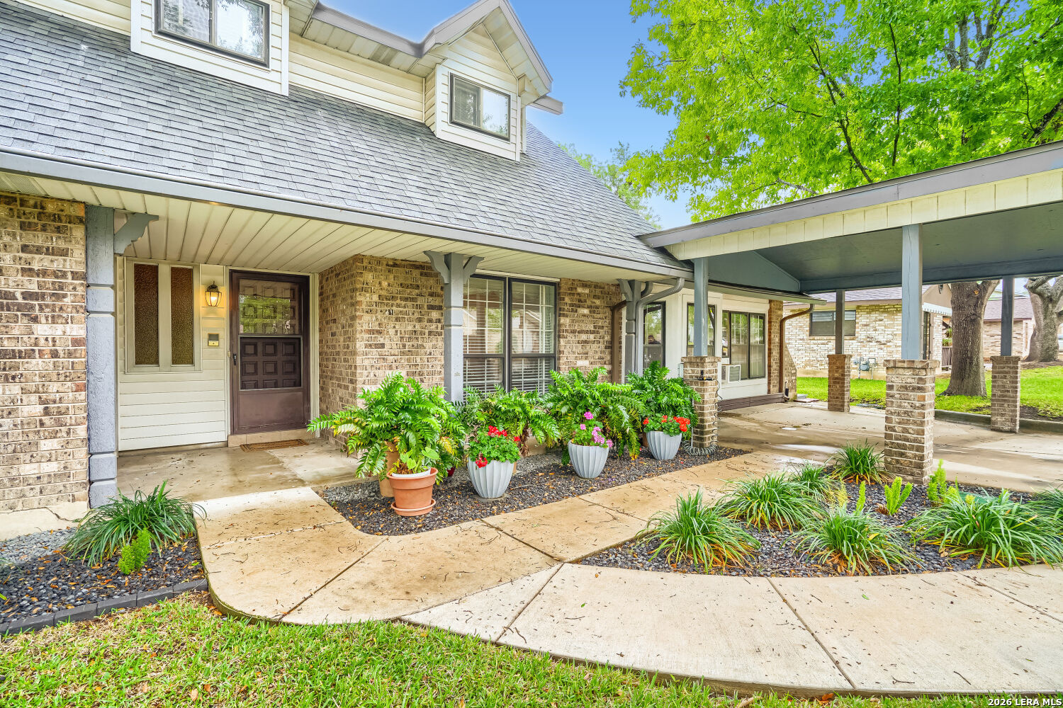5018 Sierra Madre
