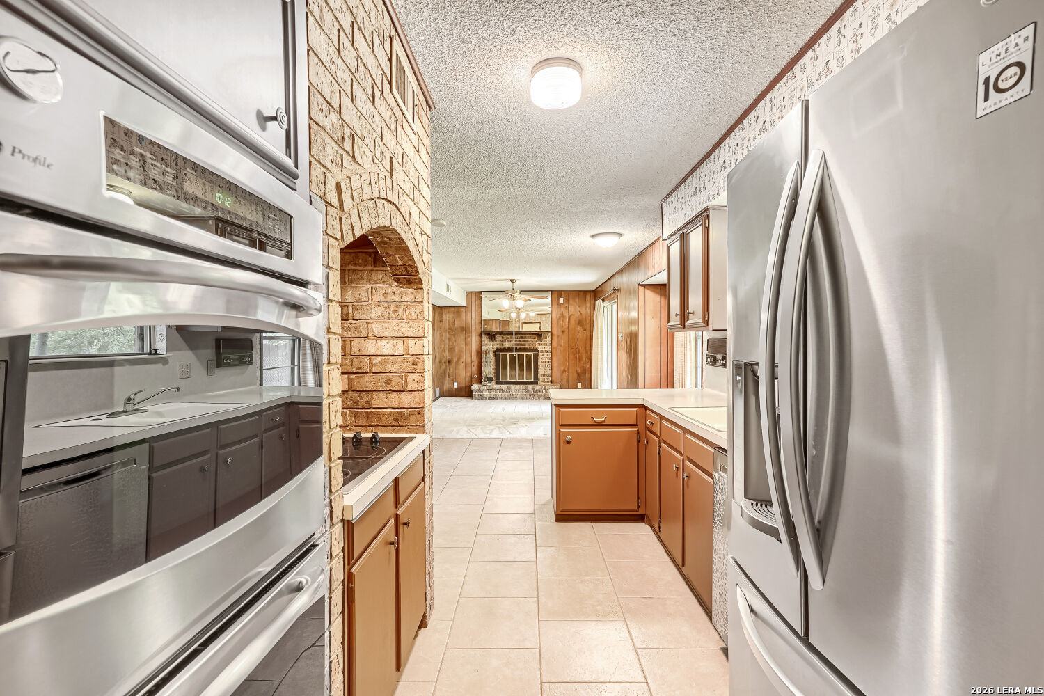 5018 Sierra Madre