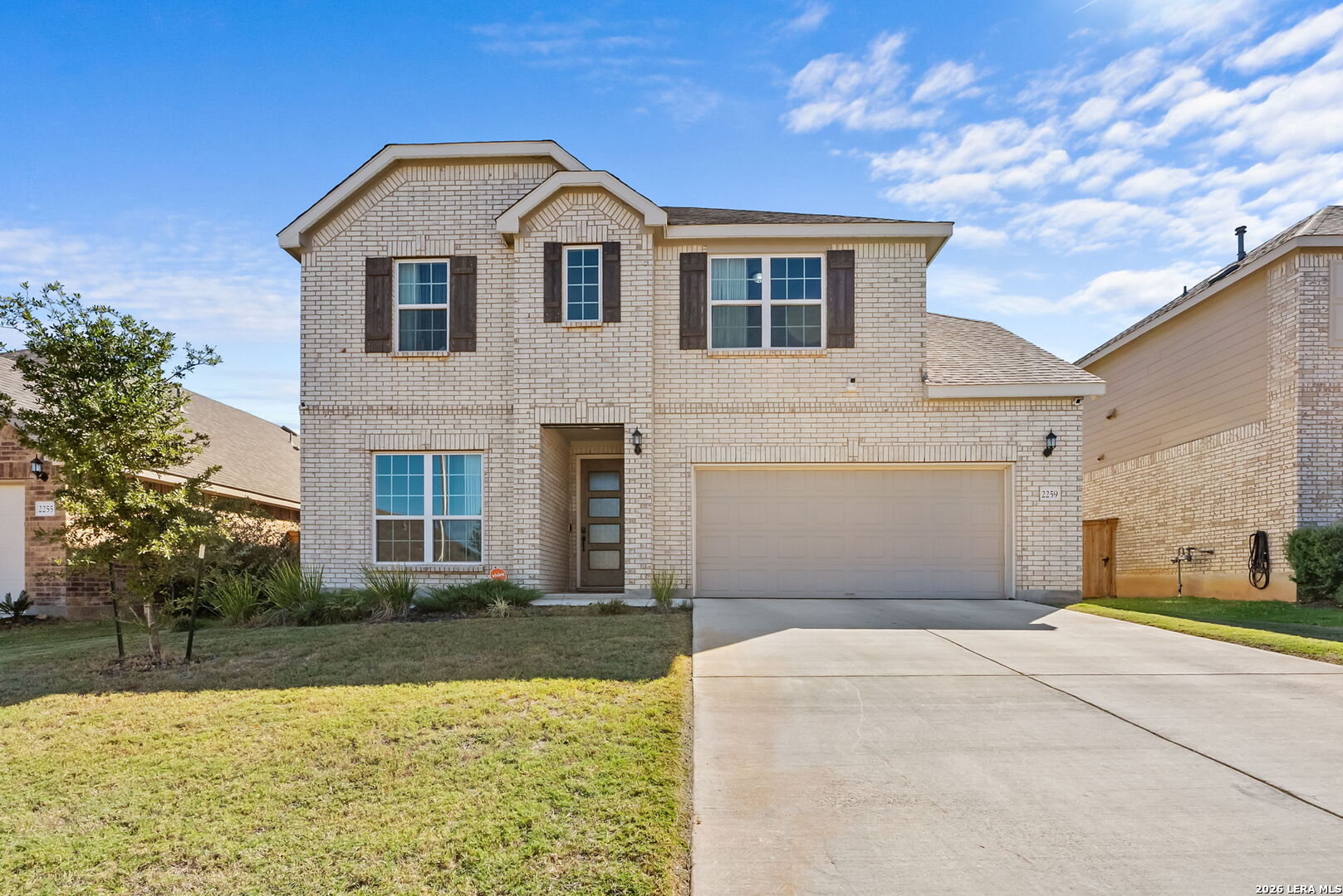 2259 Zachry