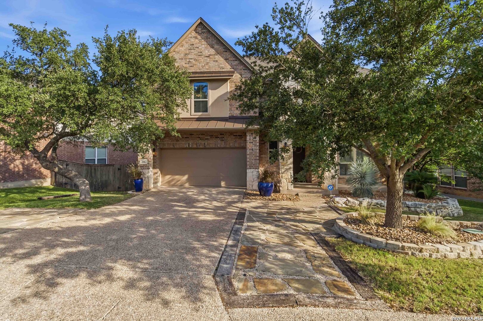 206 ENCHANTED HL