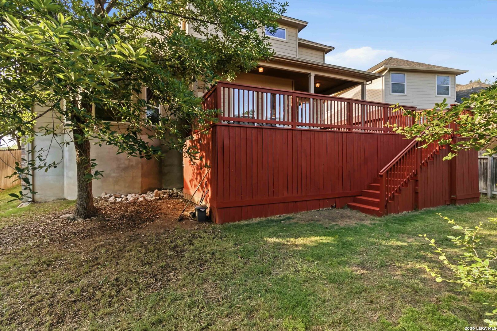 206 ENCHANTED HL
