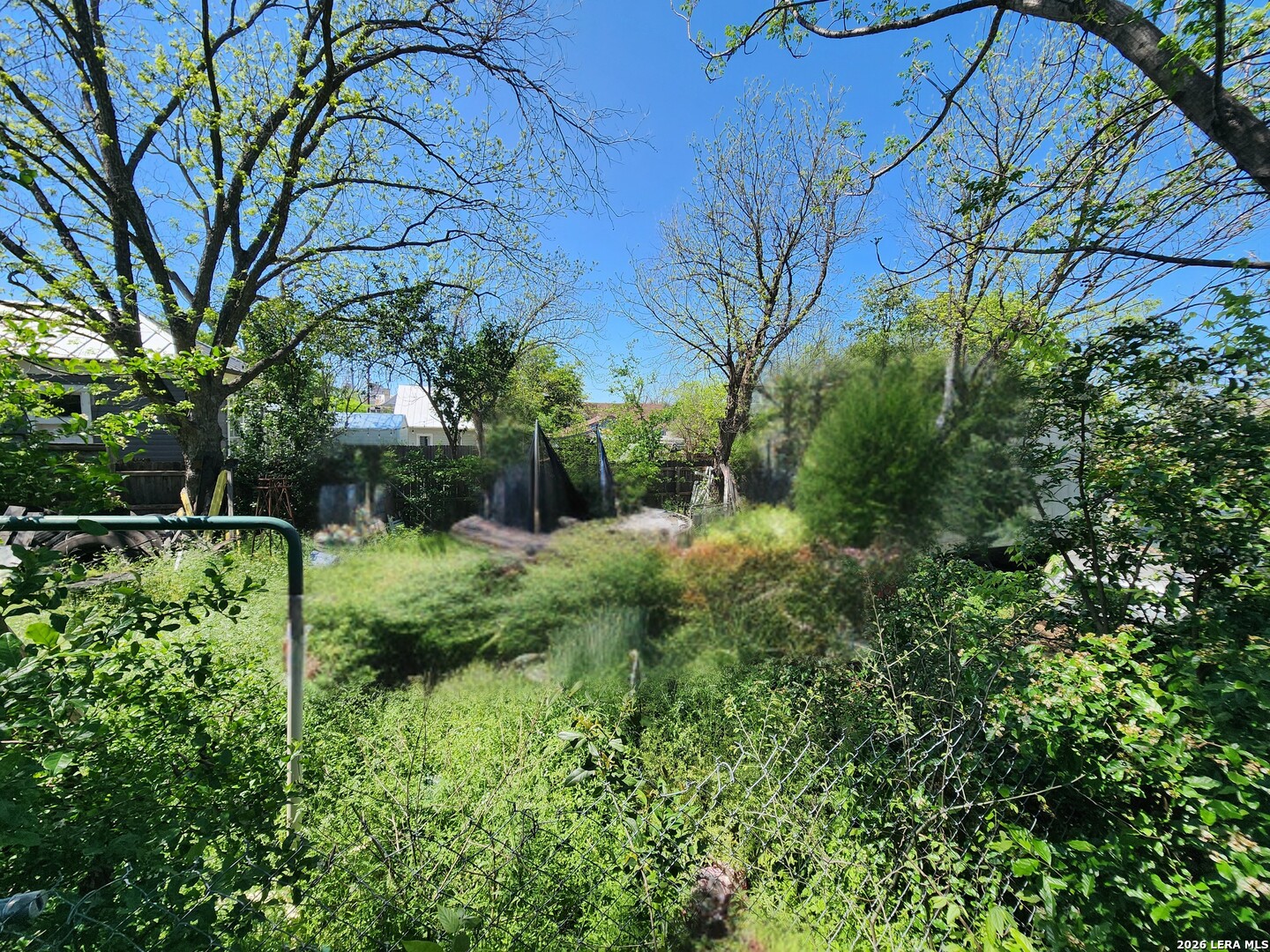 513 Lamar St