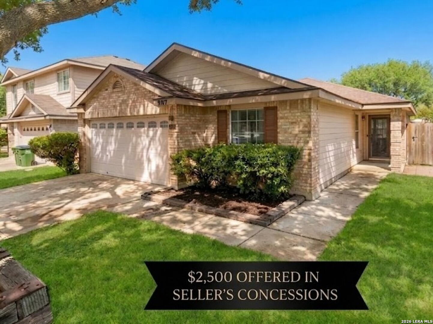 9107 LAGUNA HLS